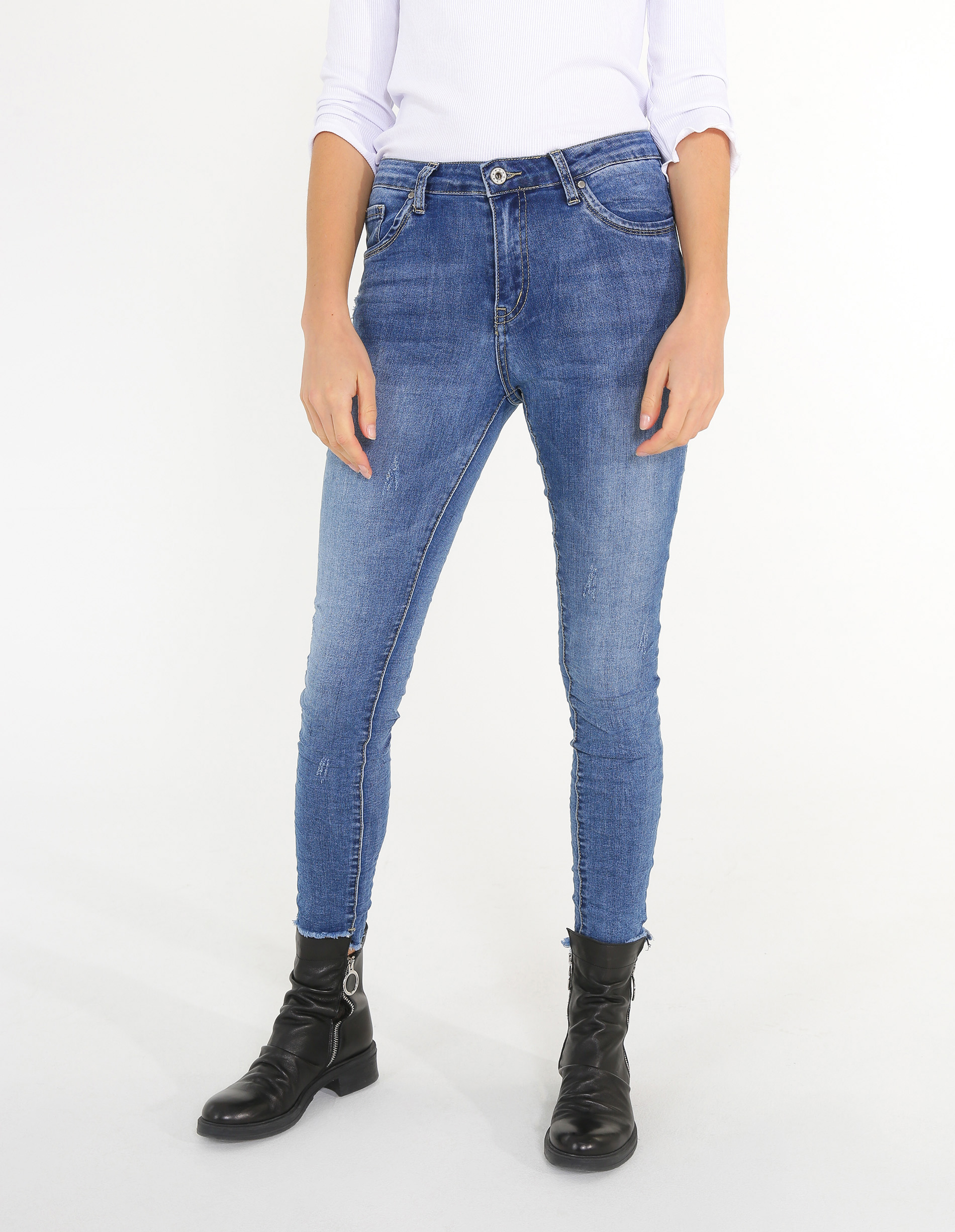 Spodnie Jeansy 191 3087l Jeans Sklep Internetowy Unisono 4735