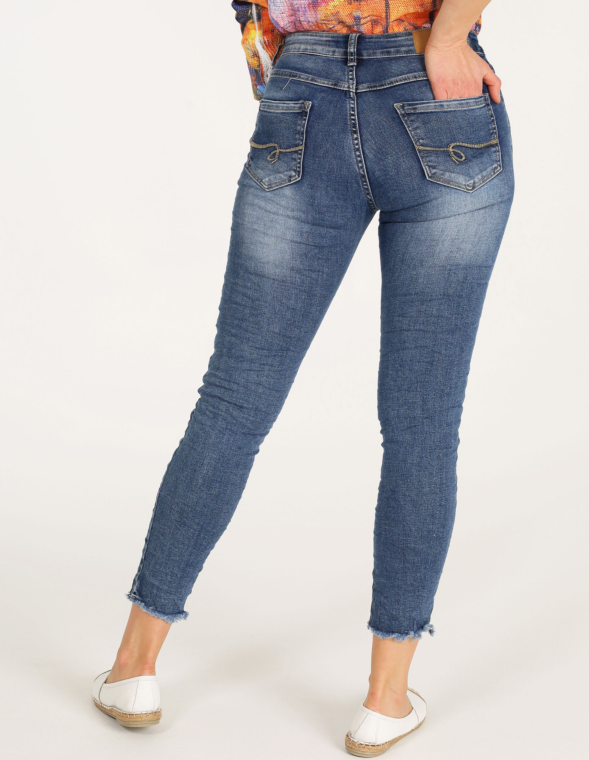 Spodnie Jeansy 191 3093q Jeans Sklep Internetowy Unisono 8536