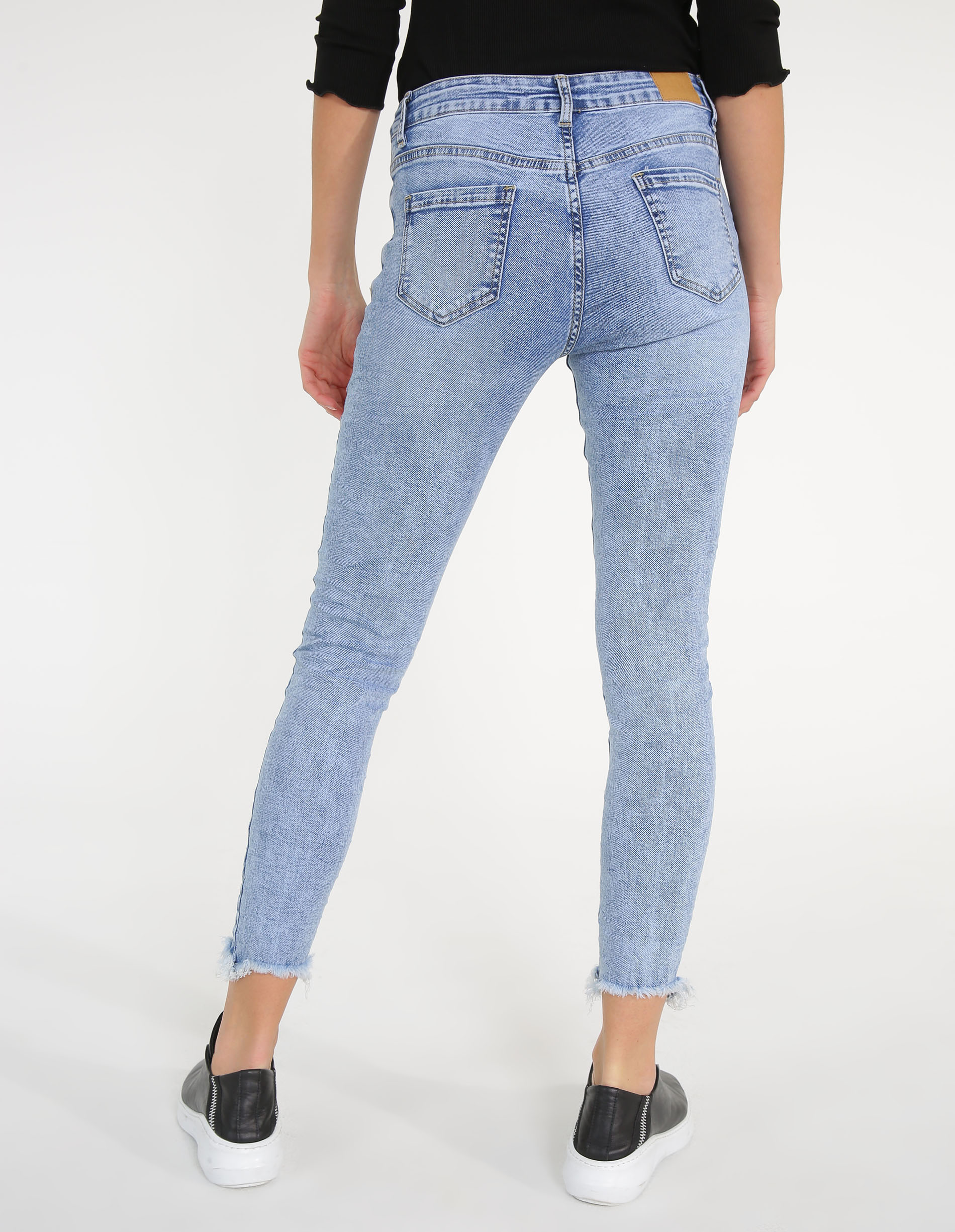 Spodnie Jeansy 191 3851 Jeans Sklep Internetowy Unisono 3169