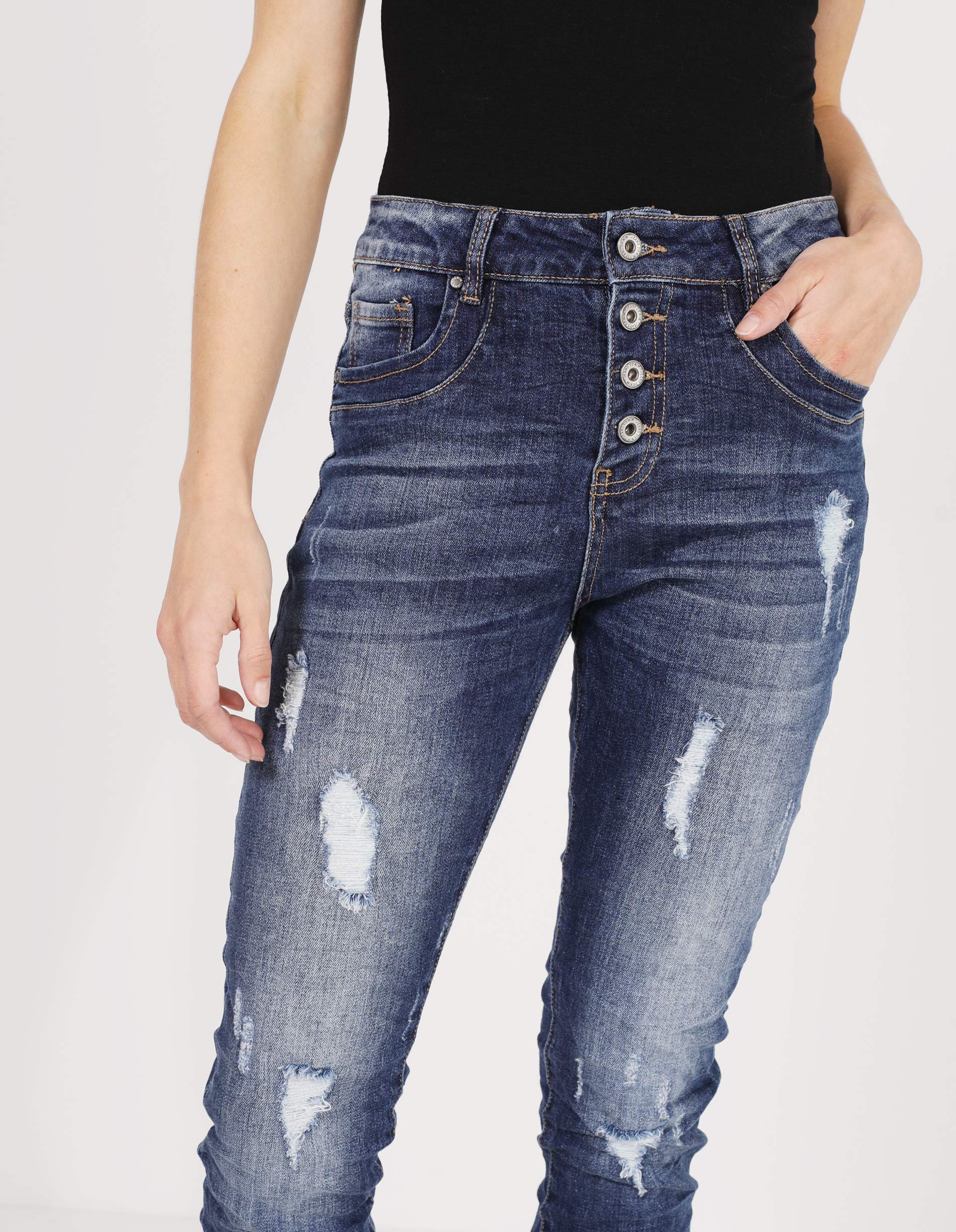 Spodnie Jeansy 42 1163 Jeans Sklep Internetowy Unisono 9471