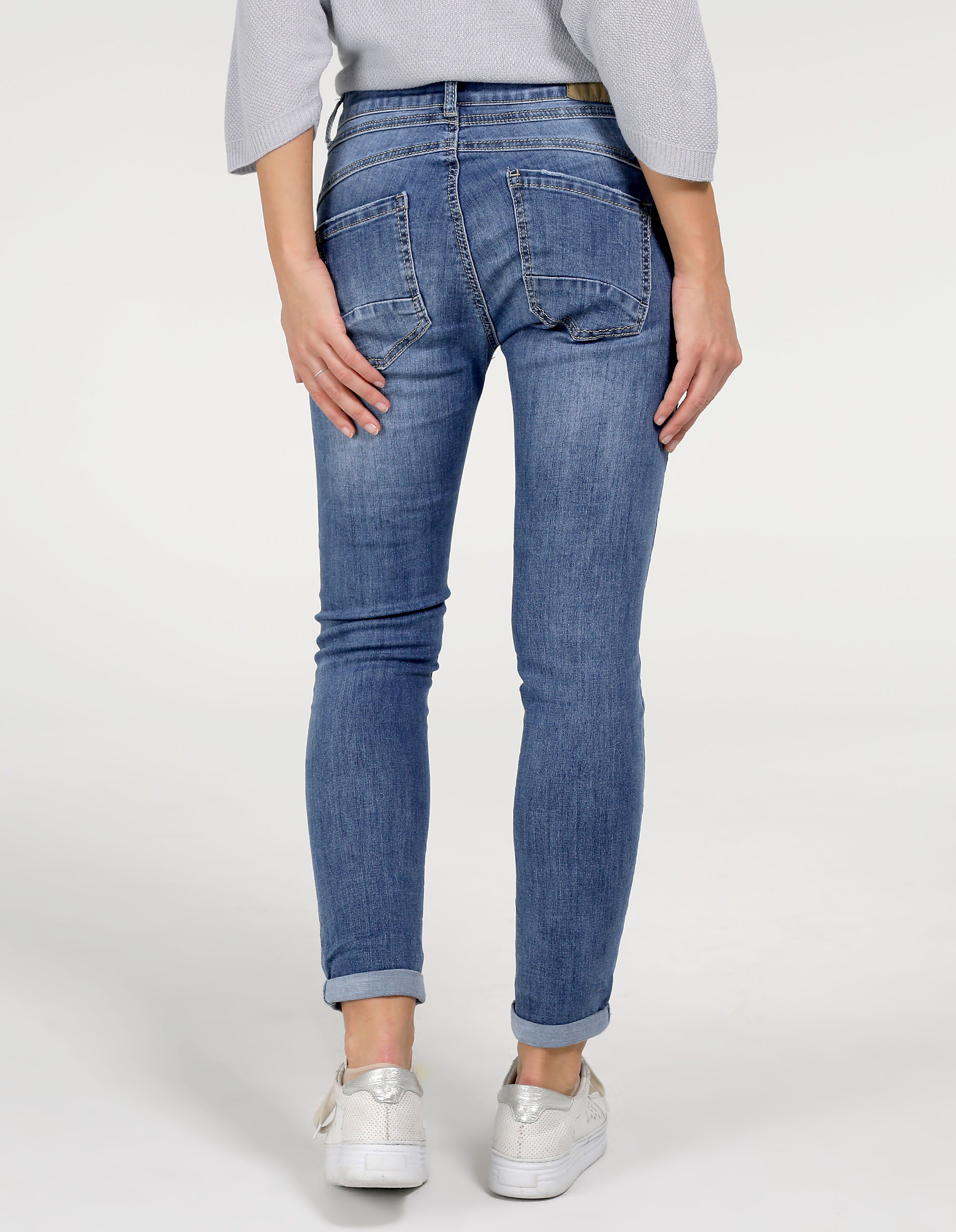 Spodnie Jeansy 42 6797 Jeansspodnie Jeansy 42 6797 Jeans Sklep Internetowy Unisono 0341