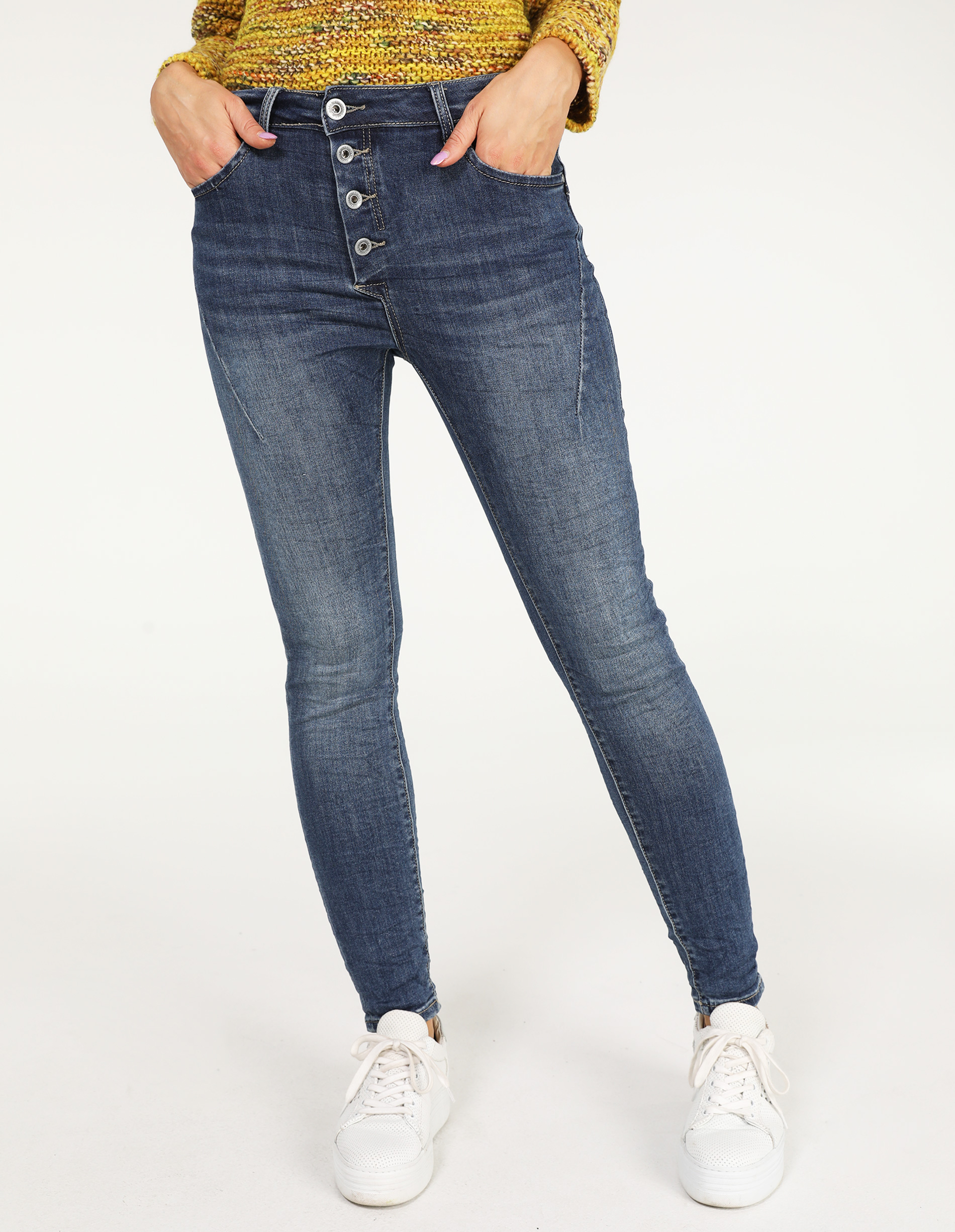 Spodnie Jeansy 42 6878 Jeansspodnie Jeansy 42 6878 Jeans Sklep Internetowy Unisono 5950