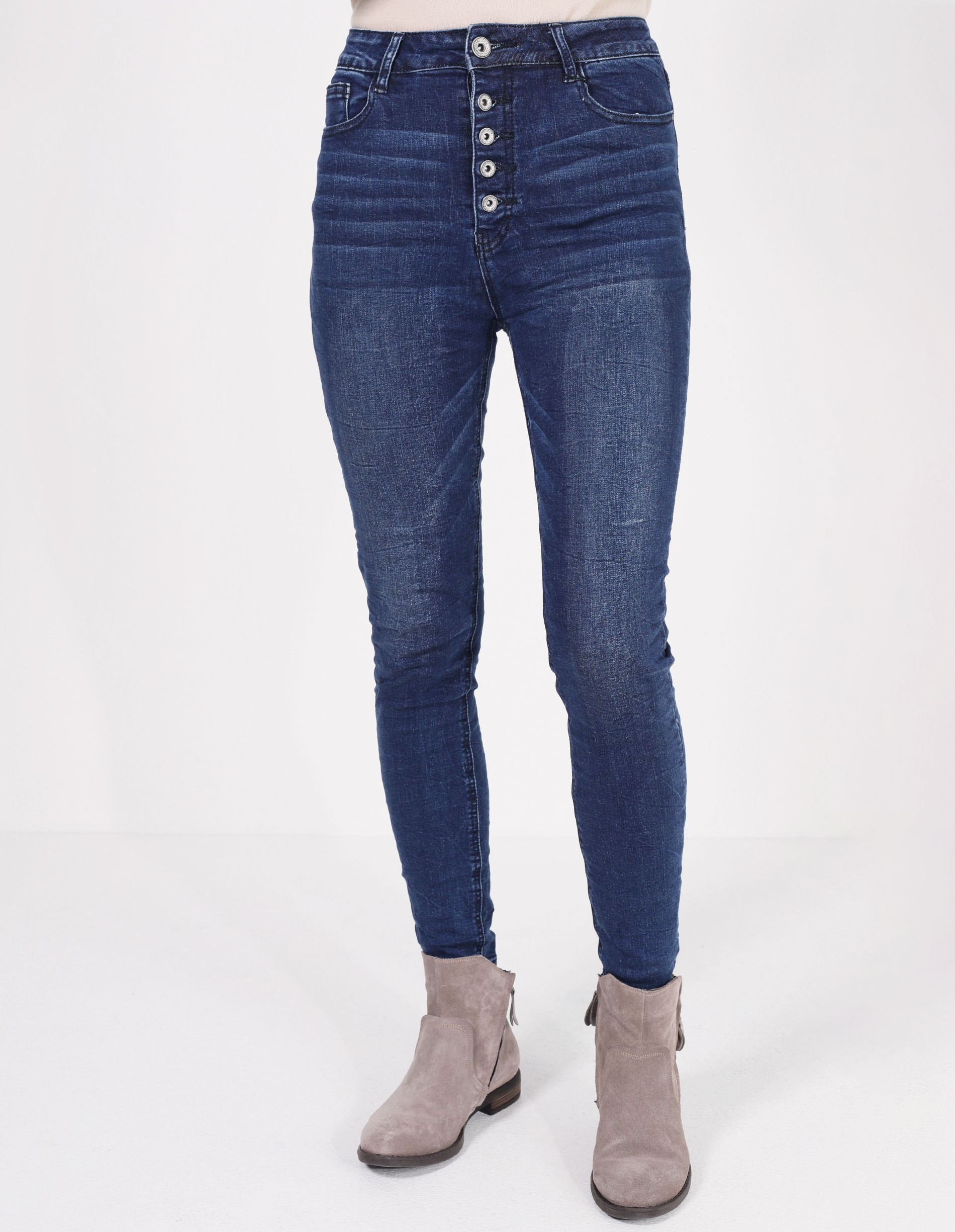 Spodnie Jeansy 42 7126 Jeans Sklep Internetowy Unisono 5726