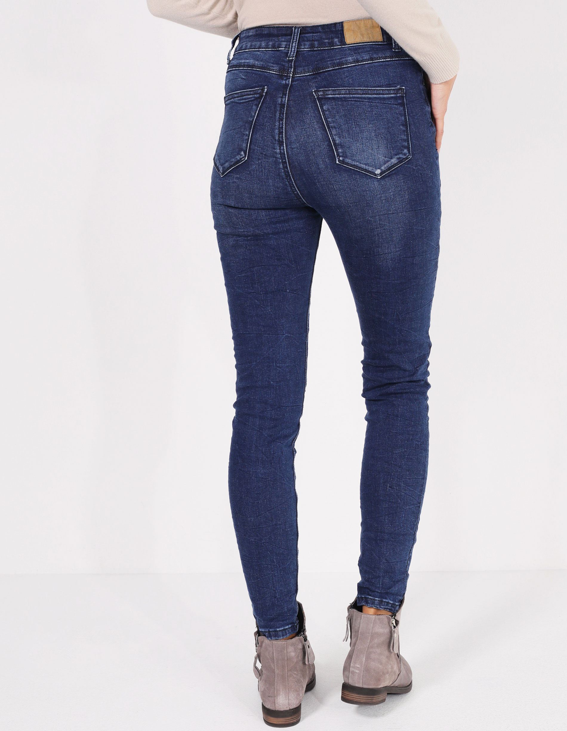 Spodnie Jeansy 42 7126 Jeans Sklep Internetowy Unisono 8390