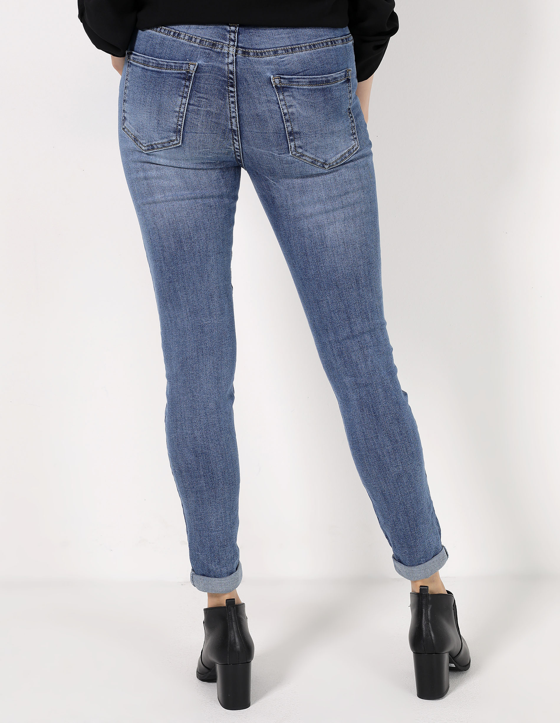 Spodnie Jeansy 42 9012 Jeans Sklep Internetowy Unisono 9881