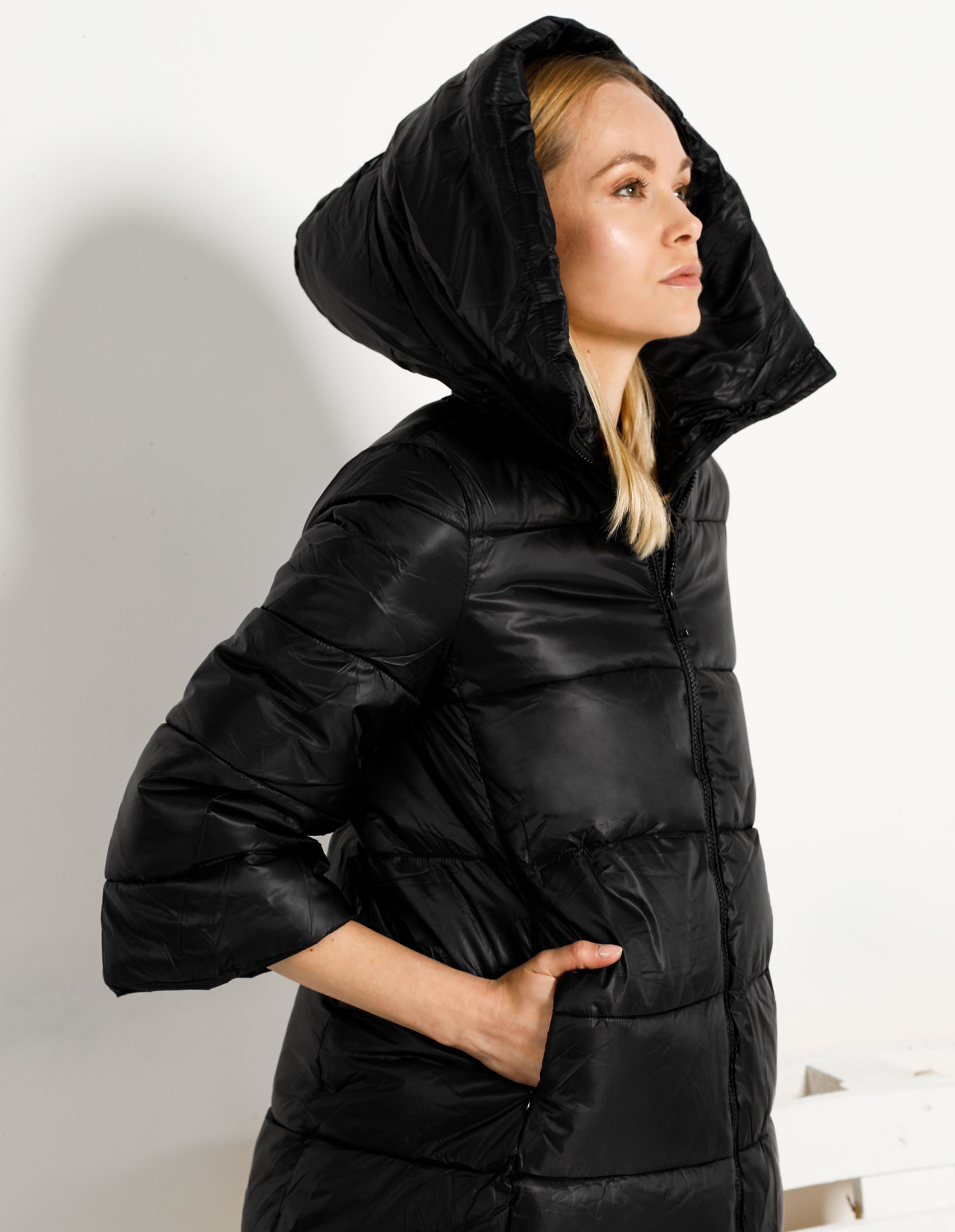 venezia kurtka parka ocieplana venezia kurtka parka ocieplana