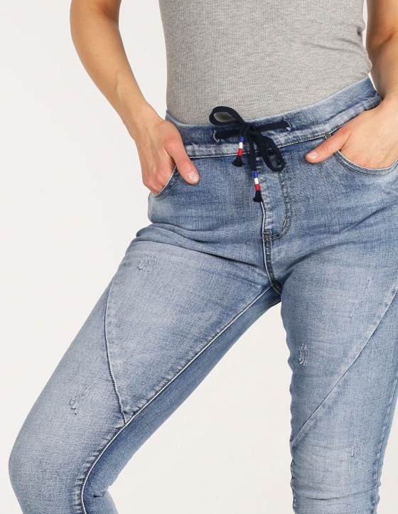 Spodnie Jeansy 191 3088l Jeansspodnie Jeansy 191 3088l Jeans Sklep Internetowy Unisono 5706