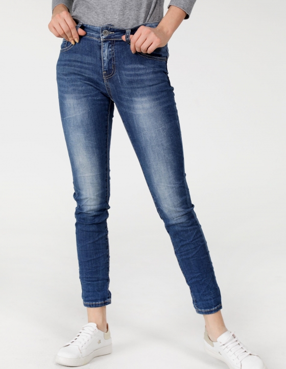 Spodnie Jeansy 42 6810 Jeansspodnie Jeansy 42 6810 Jeans Sklep Internetowy Unisono 1736