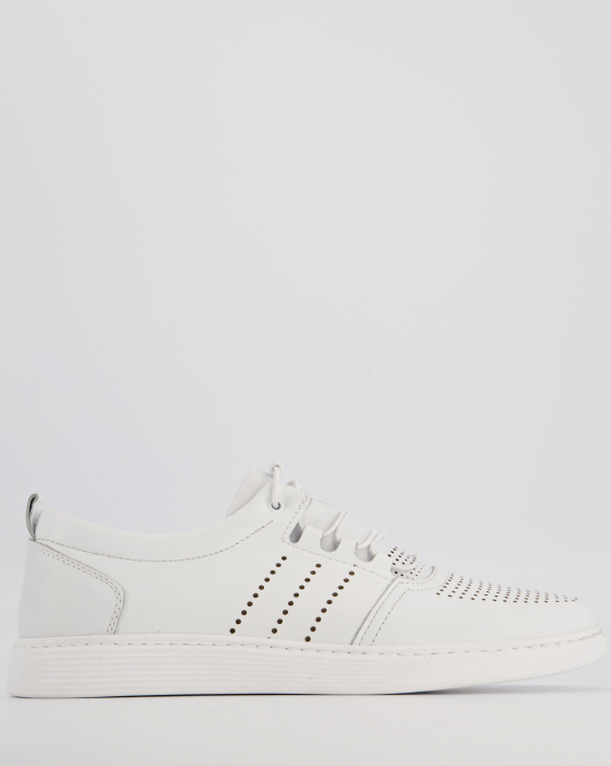 SNEAKERSY MĘSKIE 0003025-1 WHITE