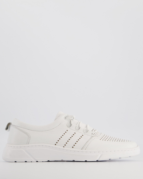 SNEAKERSY MĘSKIE 0003025 WHITE