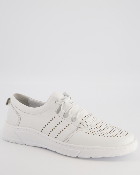 SNEAKERSY MĘSKIE 0003025 WHITE