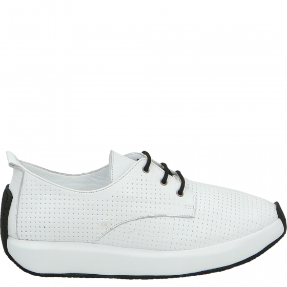 SNEAKERSY DAMSKIE 04456029 WHITE