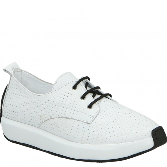 SNEAKERSY DAMSKIE 04456029 WHITE