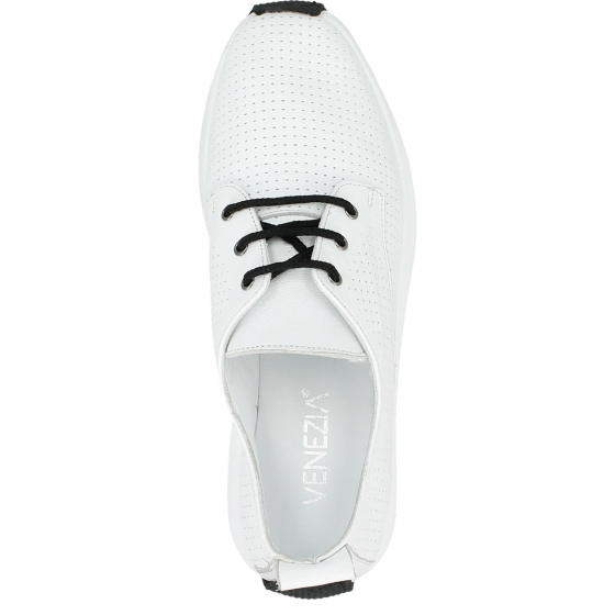 SNEAKERSY DAMSKIE 04456029 WHITE