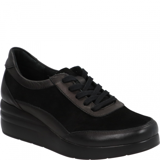 SPORTOWE PÓŁBUTY 05220-1 BLACK