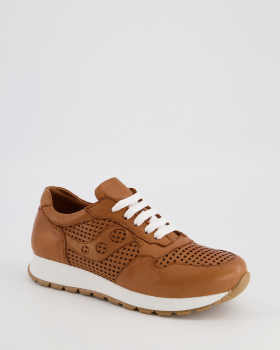 SNEAKERSY DAMSKIE 05520526 TAN