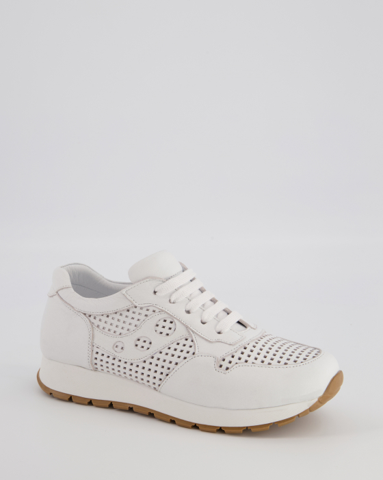 SNEAKERSY DAMSKIE 05520526 WHITE