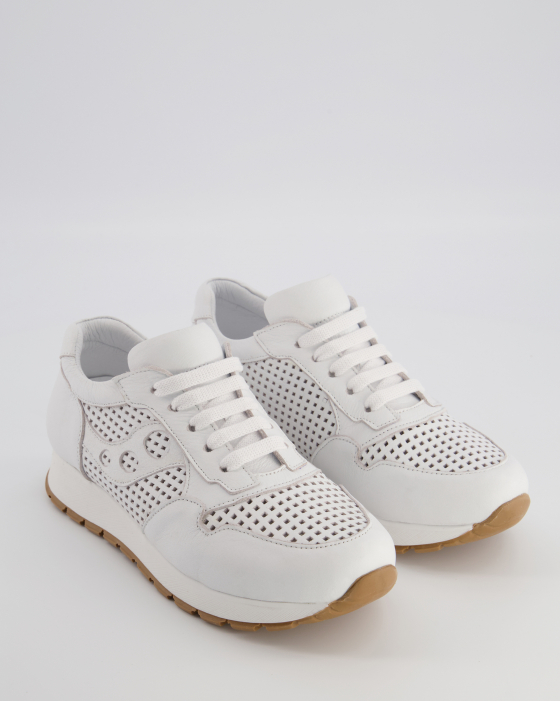 SNEAKERSY DAMSKIE 05520526 WHITE