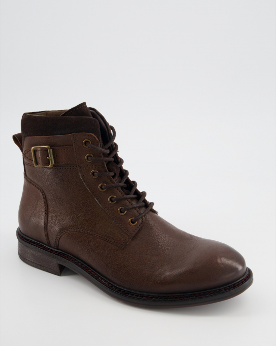 BOTKI MĘSKIE 60971 BROWN