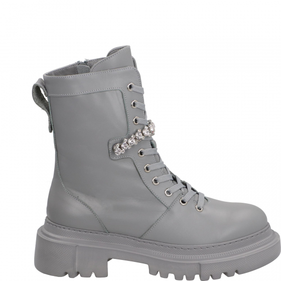 SZARE BOTKI 1006-47 LIG GREY