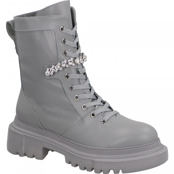 SZARE BOTKI 1006-47 LIG GREY