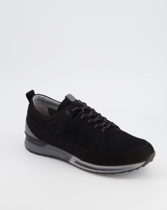 MĘSKIE SNEAKERSY 1218 NAB BLACK