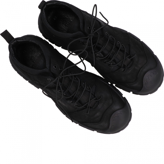 BOTKI MĘSKIE 14287 BLACK