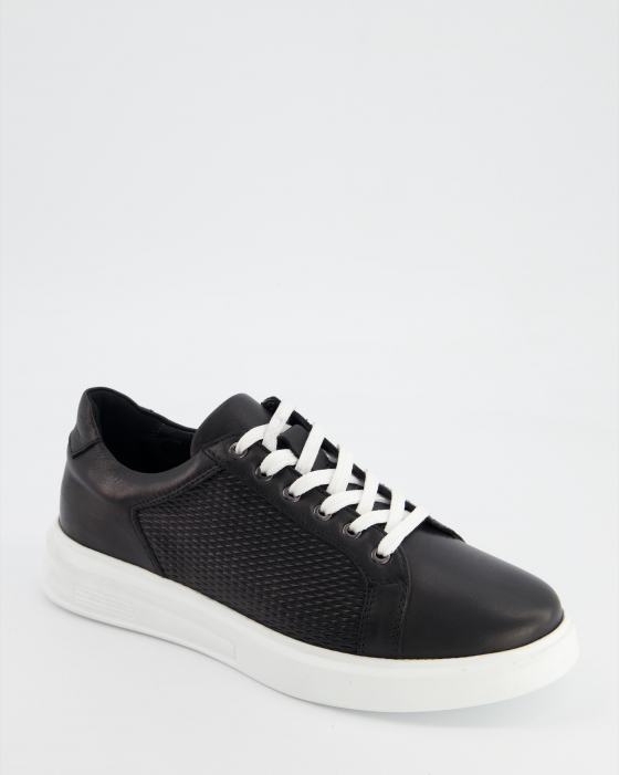 SNEAKERSY MĘSKIE 15169 LEA BLACK