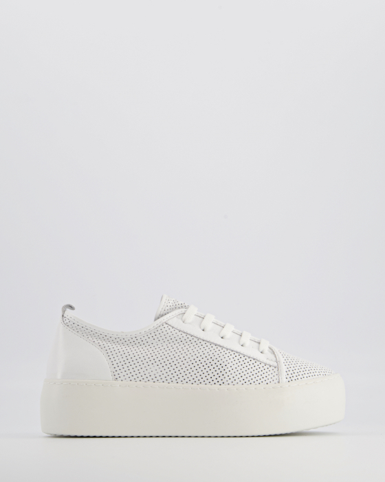 SNEAKERSY DAMSKIE 1551832-18 WHITE