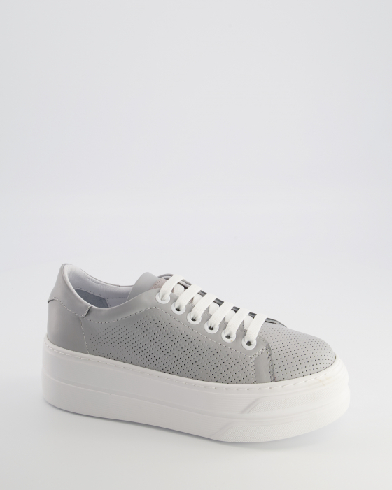 SNEAKERSY DAMSKIE 1551876404 GREY