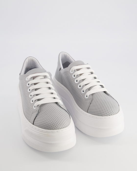 SNEAKERSY DAMSKIE 1551876404 GREY