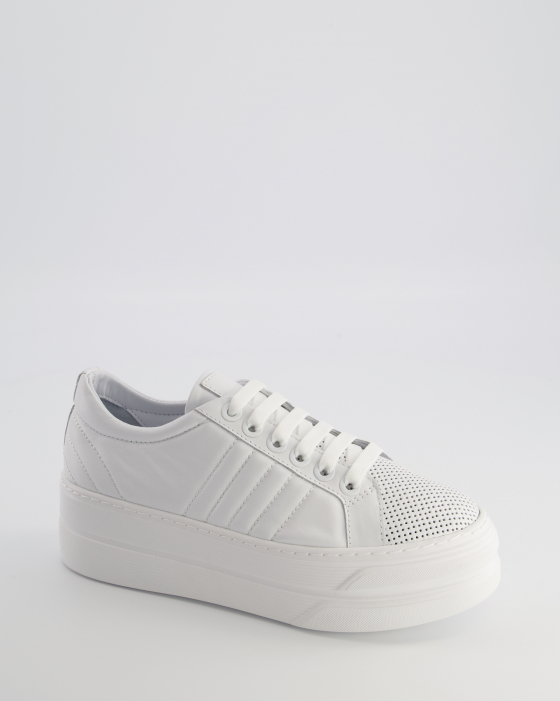 SNEAKERSY DAMSKIE 1551892-10 WHITE