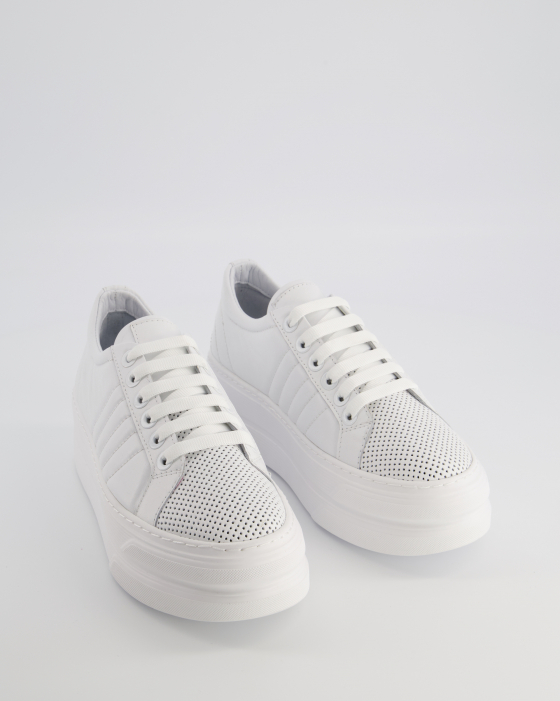 SNEAKERSY DAMSKIE 1551892-10 WHITE