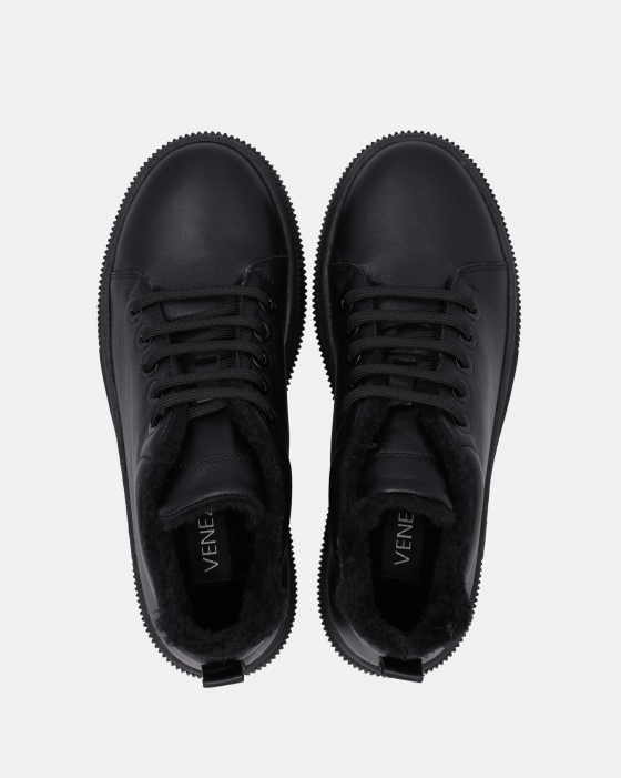 OCIEPLANE SNEAKERSY NA PLATFORMIE 1552982 04 BLACK