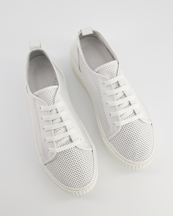 SNEAKERSY DAMSKIE 1556110 WHITE