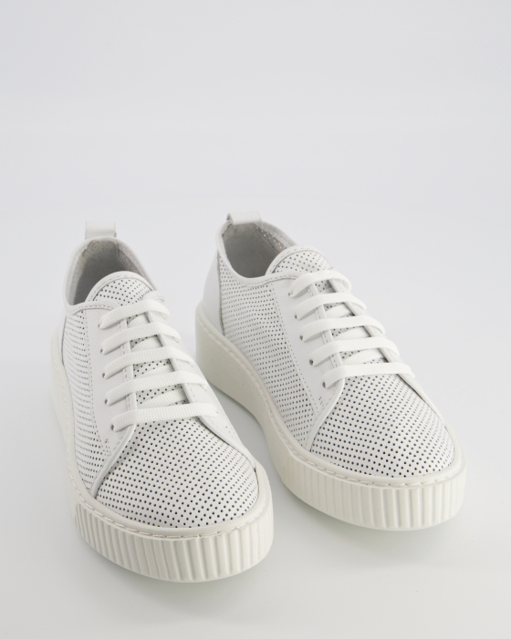 SNEAKERSY DAMSKIE 1556110 WHITE