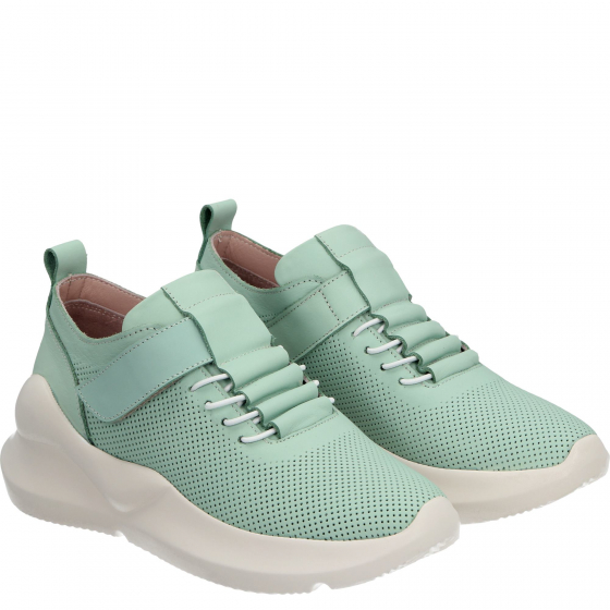 SNEAKERSY DAMSKIE 1783926 MINT