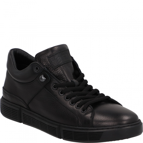 SNEAKERSY MĘSKIE  220035 FLO BLACK