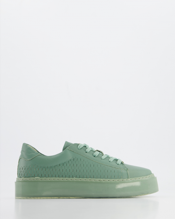 DAMSKIE SNEAKERSY 22438 LEA MINT