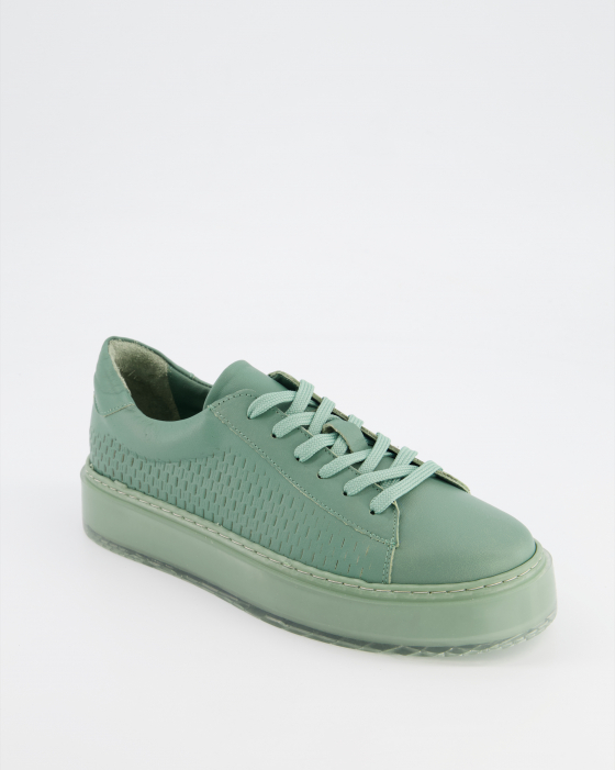 DAMSKIE SNEAKERSY 22438 LEA MINT