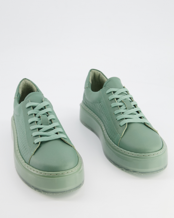 DAMSKIE SNEAKERSY 22438 LEA MINT