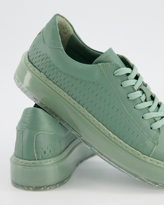 DAMSKIE SNEAKERSY 22438 LEA MINT