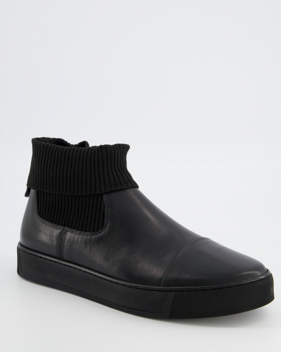 BOTKI MĘSKIE 23114 101 BLACK