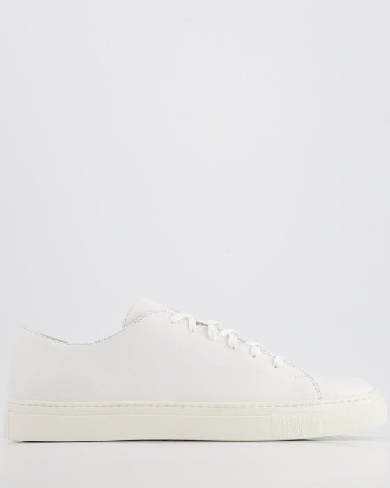 BIAŁE SNEAKERSY MĘSKIE 2415 WHITE