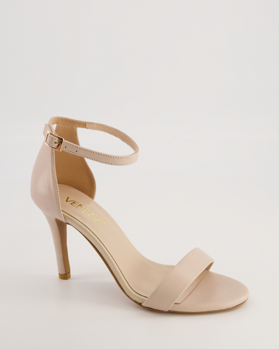 BEŻOWE SANDAŁY 2475 PELLE BEIGE