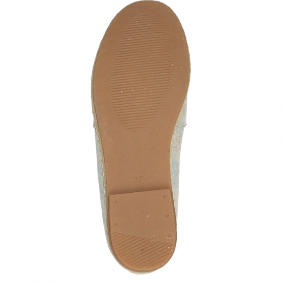 ESPADRYLE 2499 MUL K112