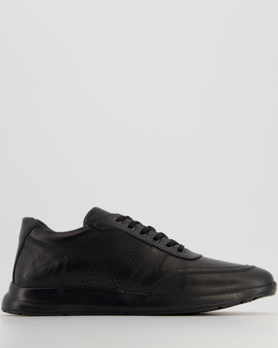 SPORTOWE BUTY MĘSKIE 261 BLACK