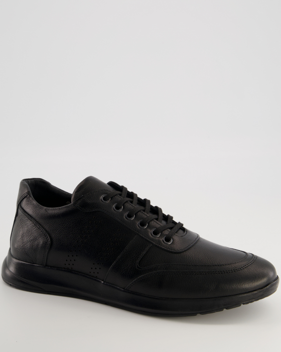 SPORTOWE BUTY MĘSKIE 261 BLACK