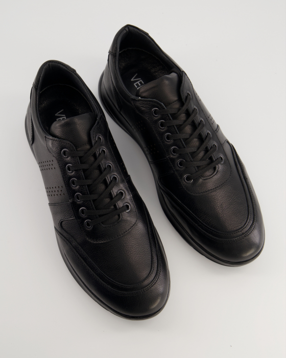 SPORTOWE BUTY MĘSKIE 261 BLACK