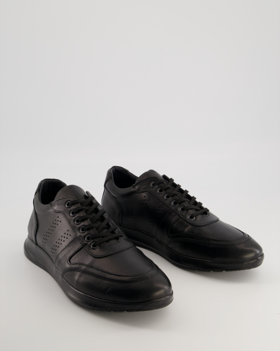 SPORTOWE BUTY MĘSKIE 261 BLACK